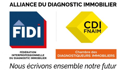 « Alliance du Diagnostic Immobilier » - © D.R.
