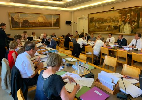 ©  Twitter @sophieprimas