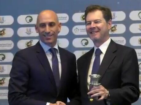 ©  RFEF