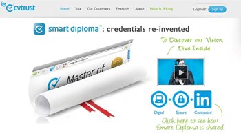 Smart Diploma : un rempart à la falsification de CV