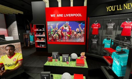 ©  Liverpool FC