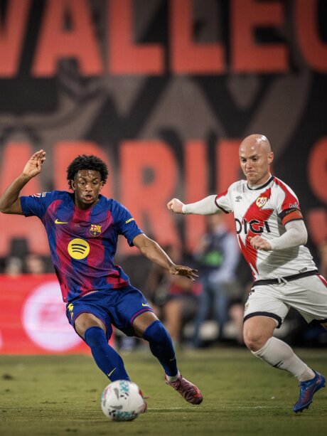 ©  FC Barcelona / X