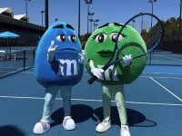 ©  Tennis Australia