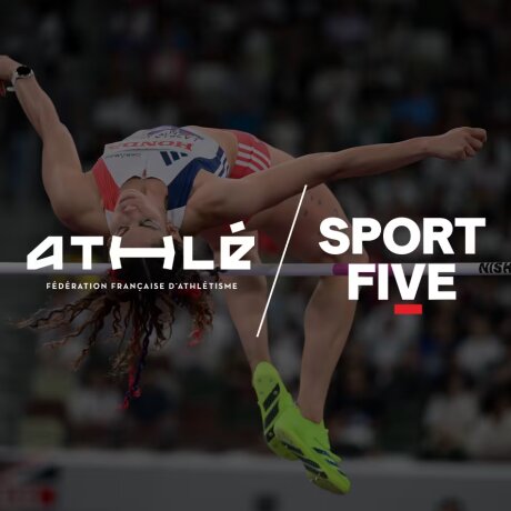 ©  Fédération Française d'Athlétisme