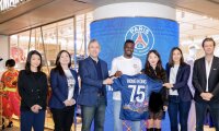 ©  Paris Saint-Germain