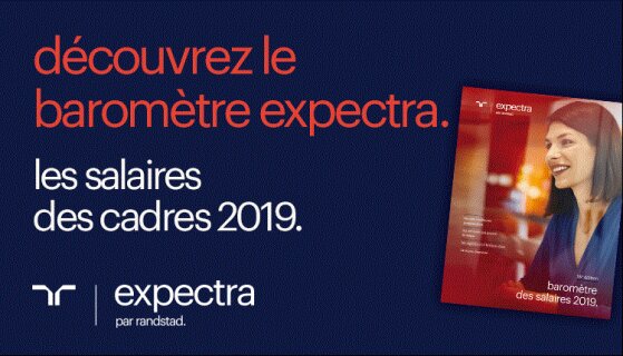 Salaire des cadres : qui gagne le plus en 2019 ? - DR