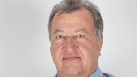 Eric Didier, CEO de Comet : la relance de la plateforme de freelancing IT dans la compétition - © Philippe Delaisement