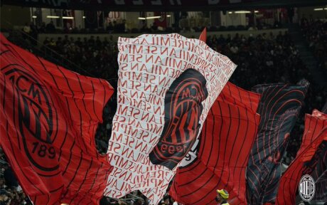 ©  AC Milan