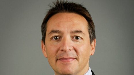 Marc Do Van Tuan, Directeur des Ressources Humaines, Crédit Agricole Technologies et Services - © D.R.