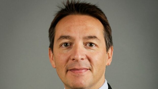 Marc Do Van Tuan, Directeur des Ressources Humaines, Crédit Agricole Technologies et Services - © D.R.