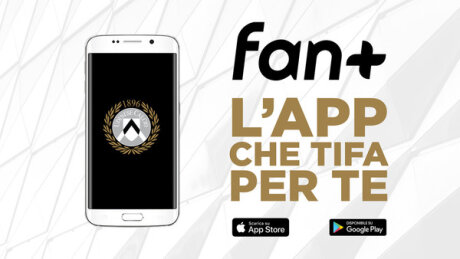 ©  Udinese Calcio