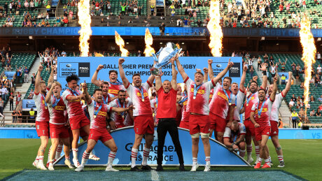 ©  Premieship Rugby