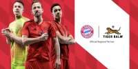 ©  FC Bayern Munich