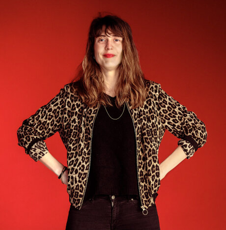 ©  Mélanie Perrot