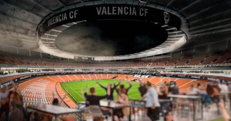 ©  Valencia CF