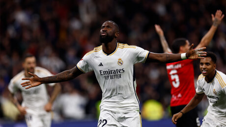 ©  Real Madrid CF