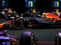 ©  Oracle Red Bull Racing