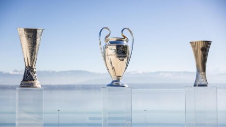©  UEFA