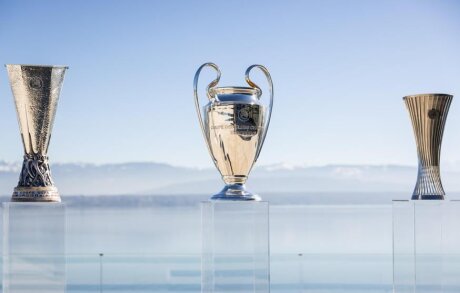 ©  UEFA
