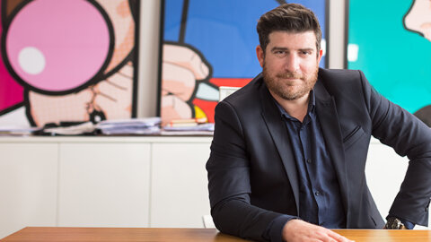 CityScan met la data au service des agents immobiliers
