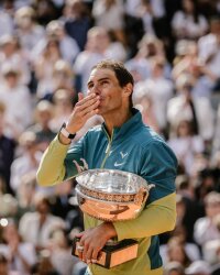 ©  Roland-Garros