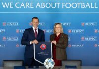 ©  UEFA