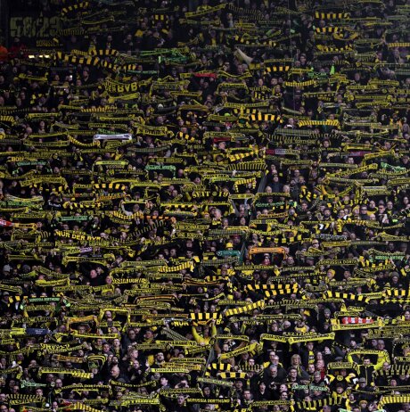 ©  Borussia Dortmund