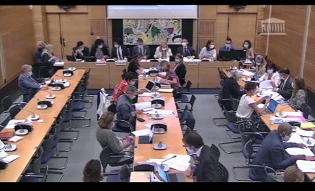 ©  Assemblée nationale