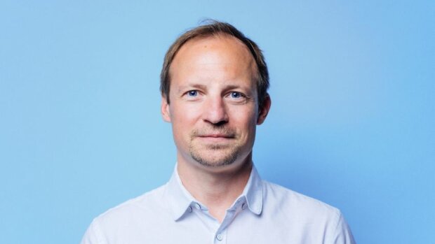 Yannis Niebelschuetz, DG et cofondateur de CoachHub qui lève 80 millions de dollars - © D.R.