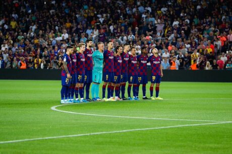 ©  FC Barcelona