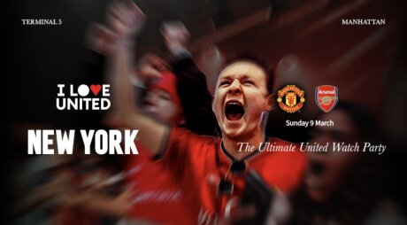 ©  Manchester United FC