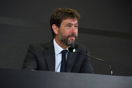 ©  Juventus FC