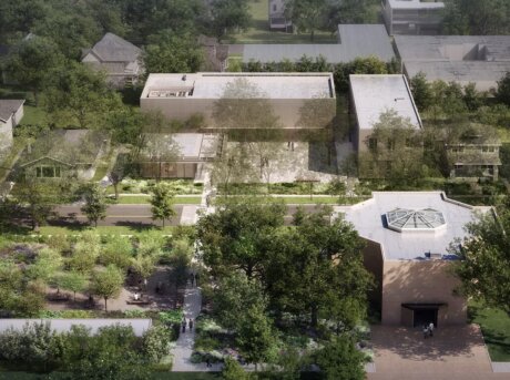 ©  Architecture Research Office