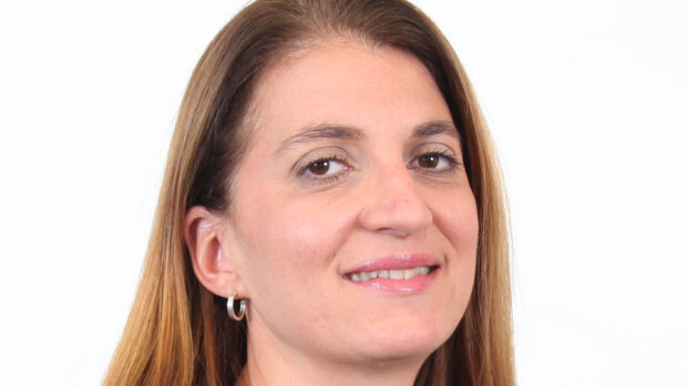 « Les tests comportementaux ludiques de Goshaba nous aident à recruter » Florence Real, Accenture