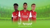 ©  Arsenal FC