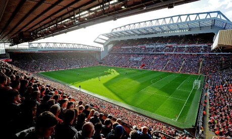 ©  Liverpool FC
