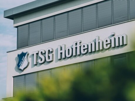 ©  TSG 1899 Hoffenheim