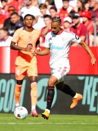 ©  Sevilla FC / X