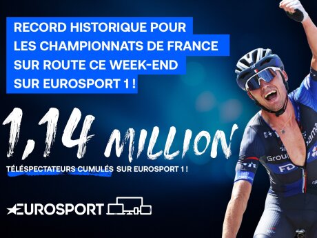 ©  Eurosport