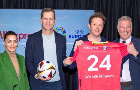 ©  UEFA