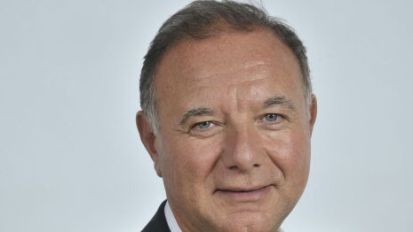 Thierry Siouffi, président du Collège des ESN du Syntec Numériq - © D.R.