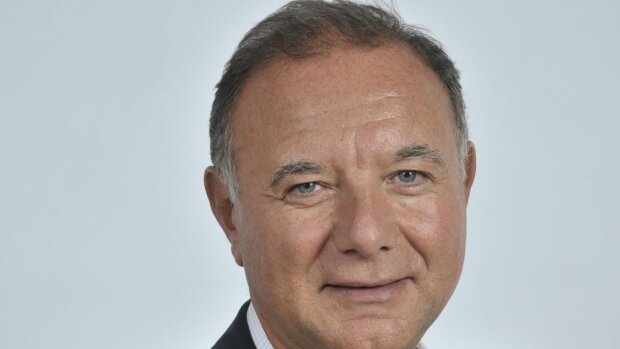 Thierry Siouffi, président du Collège des ESN du Syntec Numériq - © D.R.