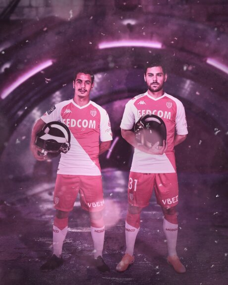 ©  AS Monaco FC