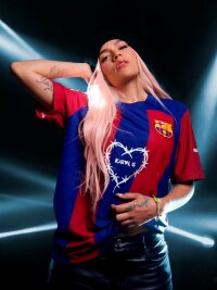 ©  FC Barcelona