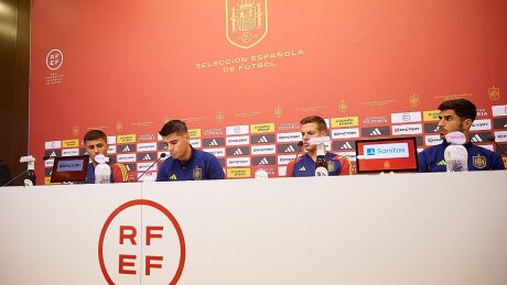 ©  RFEF