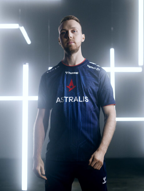 ©  Astralis