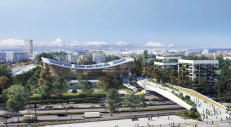 ©  VenhoevenCS + Ateliers 2/3/4/ Image: Proloog