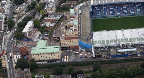 ©  Chelsea FC
