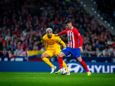 ©  FC Barcelona / X