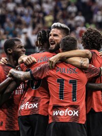 ©  AC Milan